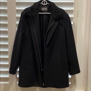 Men’s Winter Coat